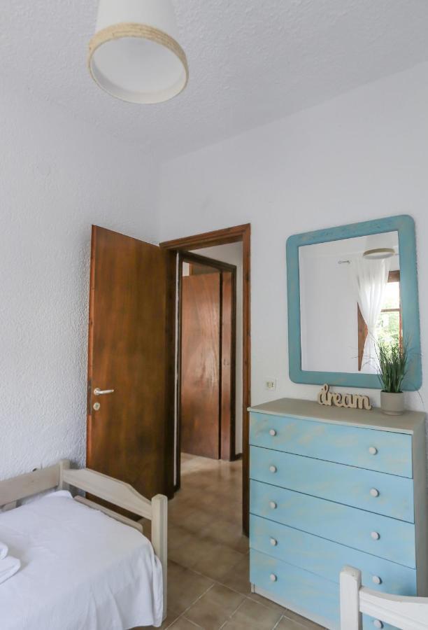 Beachfront Deluxe Apt. Pefkochori Eksteriør bilde